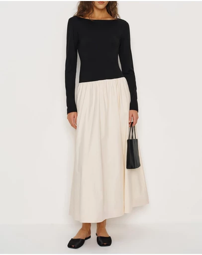 Reformation - Abel Knit Dress