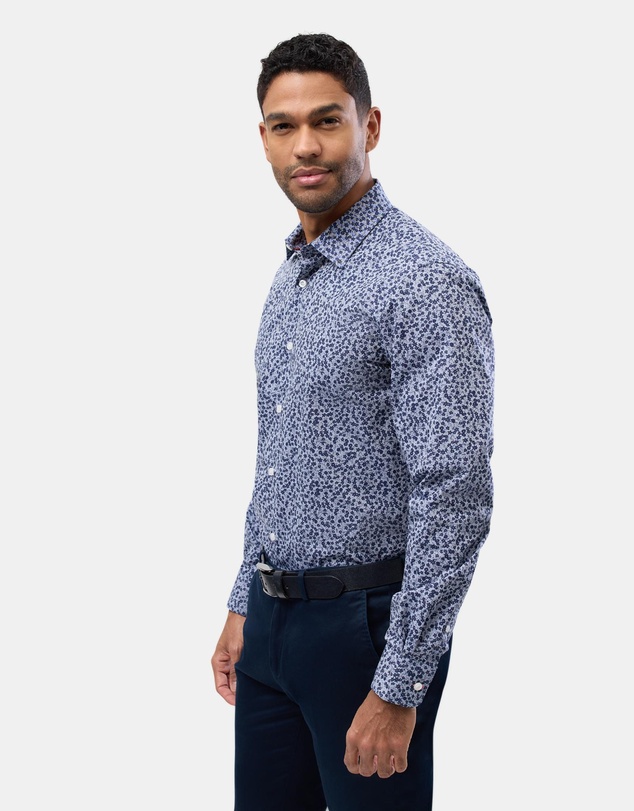 Brooksfield - Easy Care Business Shirt