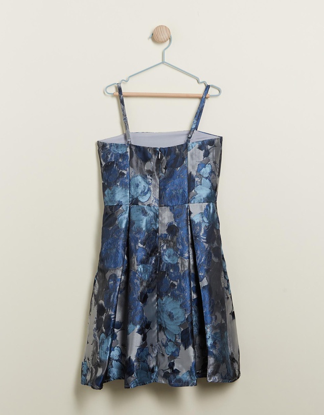 Romance by Honey and Beau - Vaelrie Aline Dress - Teens