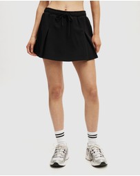 Cotton On Body Active - Lifestyle Pleat Skirt