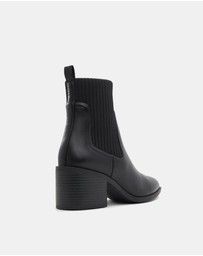Call It Spring - Charliize2.0 Ankle Boots