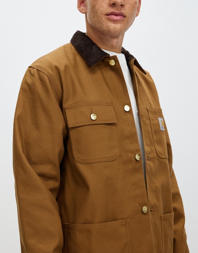 Carhartt WIP - Michigan Coat