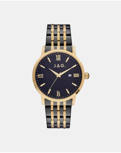 Jag - Banks Mens Watch