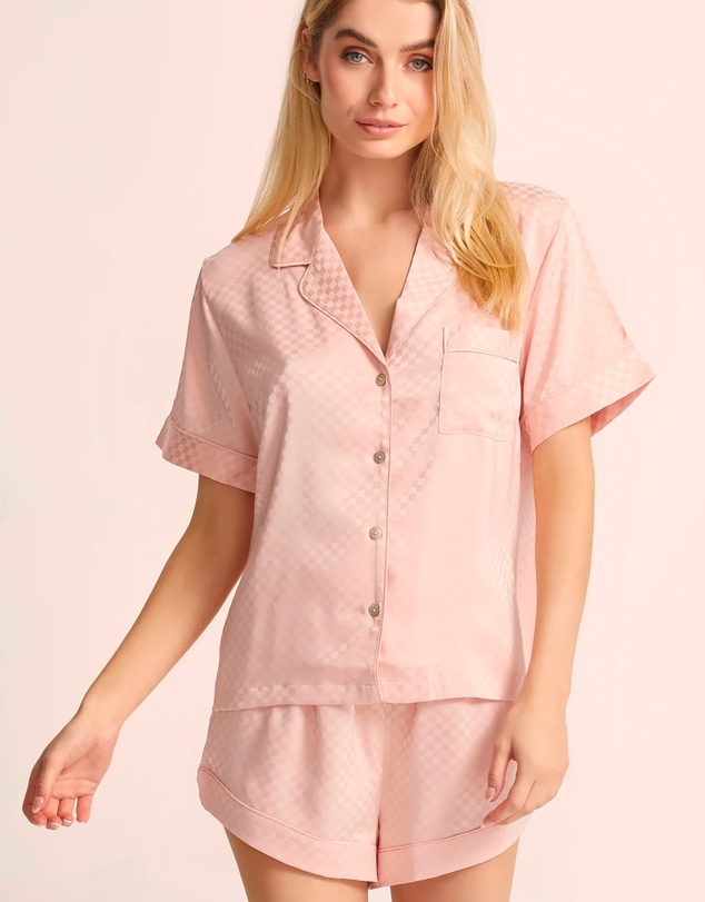 Homebodii - Gigi Short Pyjama Set