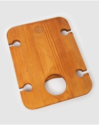 Miz Casa and Co - Picnic Table