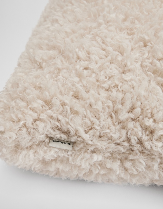 Country Road - Ruby 35x60 Cushion