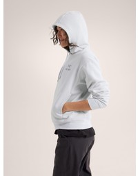 Arc'teryx - Emblem Fleece Hoody Women's