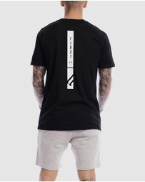 First Division - MidField Tee