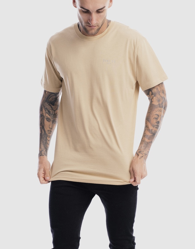 DVNT - Locale Tee
