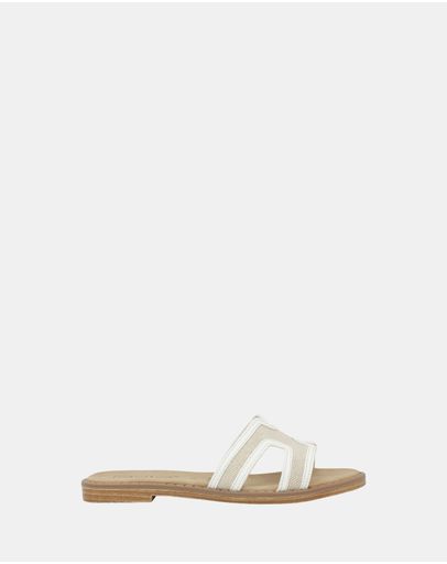 White/Natural