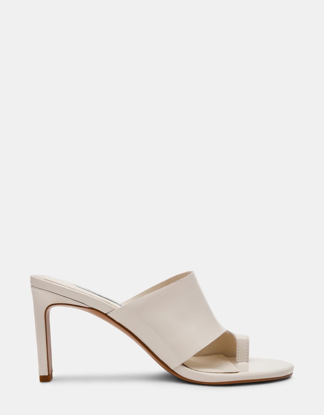 Steve Madden - Valentin Bone Heels