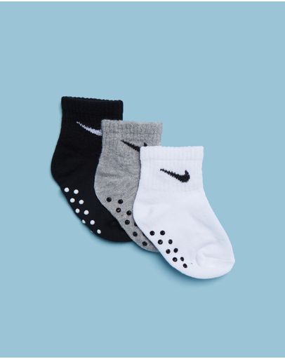 Carbon Heather & Black