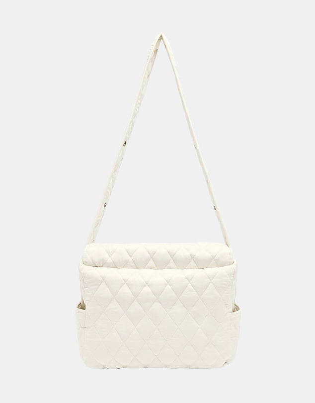 GUESS - Baby Changing Bag with Changing Mat