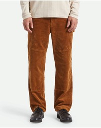 Brixton - Builders Carpenter Pant