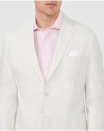 Van Heusen - Peach Twill Blazer
