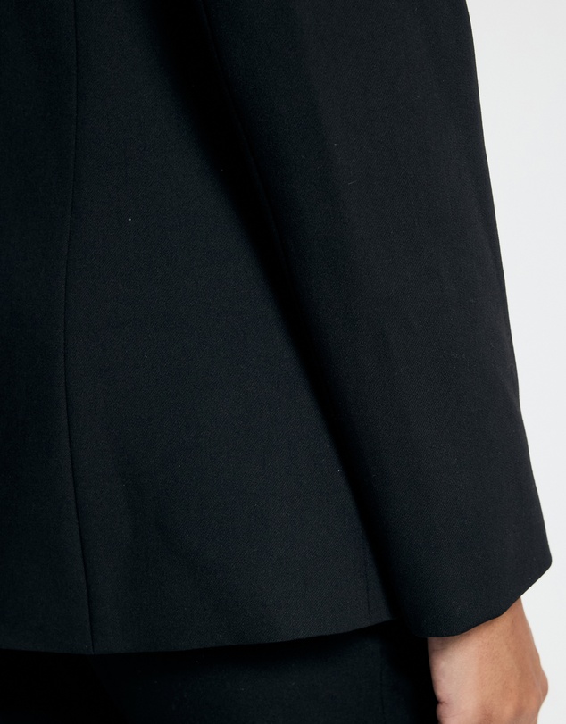 Lover - Odara Fitted Blazer