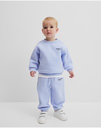 Country Road - Australian Cotton Modern Track Pant