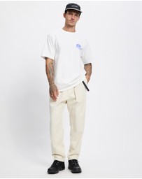 Gramicci - Loose Tapered Ridge Pants