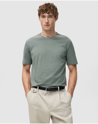 Forest Green