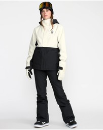 Volcom - Womens Bolt Insulated Jacket