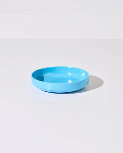 House of Nunu - Side Kick Plate in Sky Blue