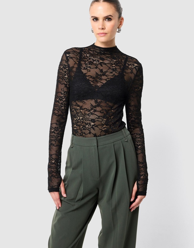 Mossman - In My Element Pants