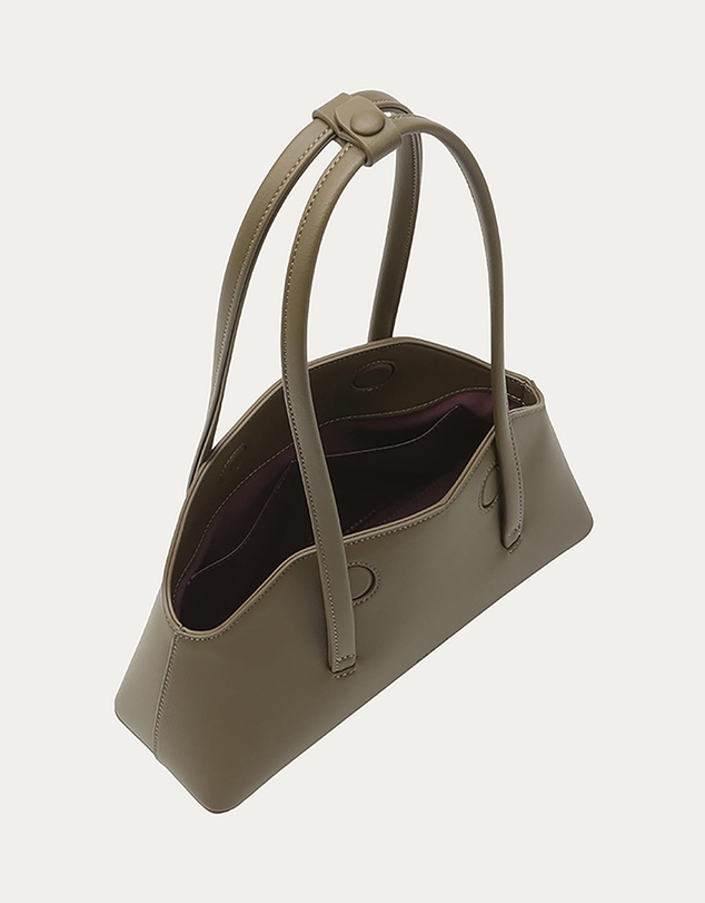 Freja NYC - Mini Chrystie Bag - ICONIC EXCLUSIVE
