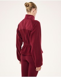 P.E Nation - Form Jacket