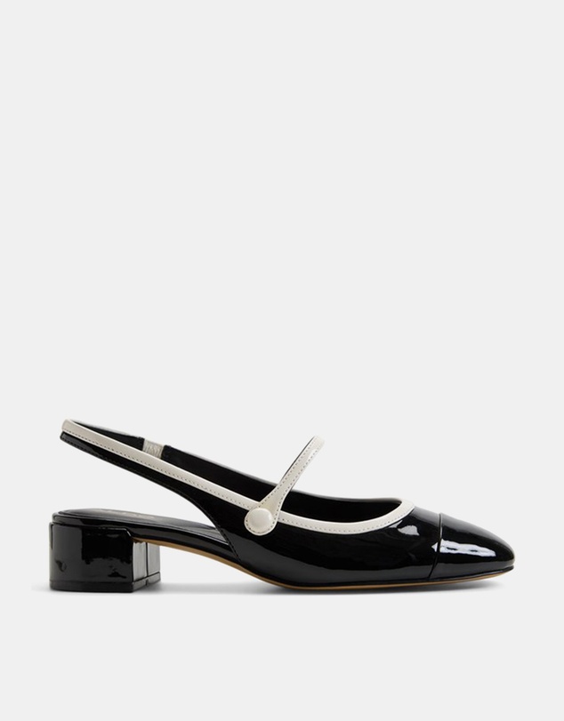 ALDO - Aggie Slingback Heels