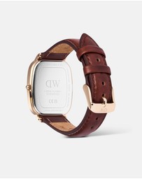 Daniel Wellington - Marlon St Mawes Linen