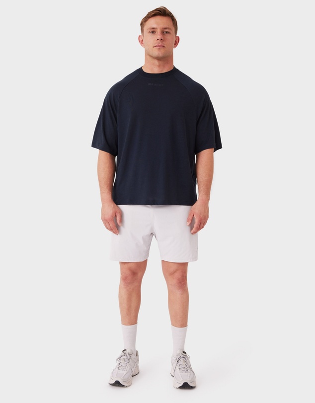REC GEN - Oxy Chunk Tee