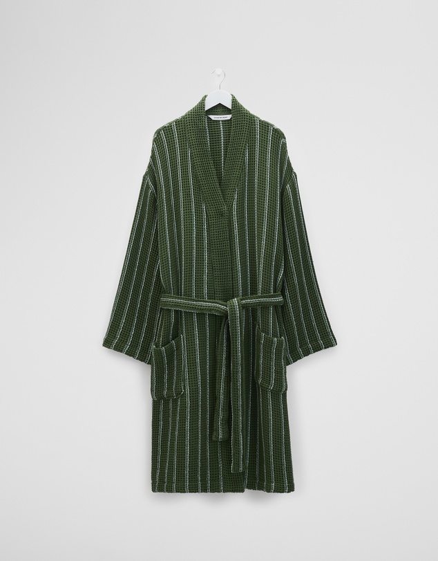 Country Road - Parker Australian Cotton Bath Robe