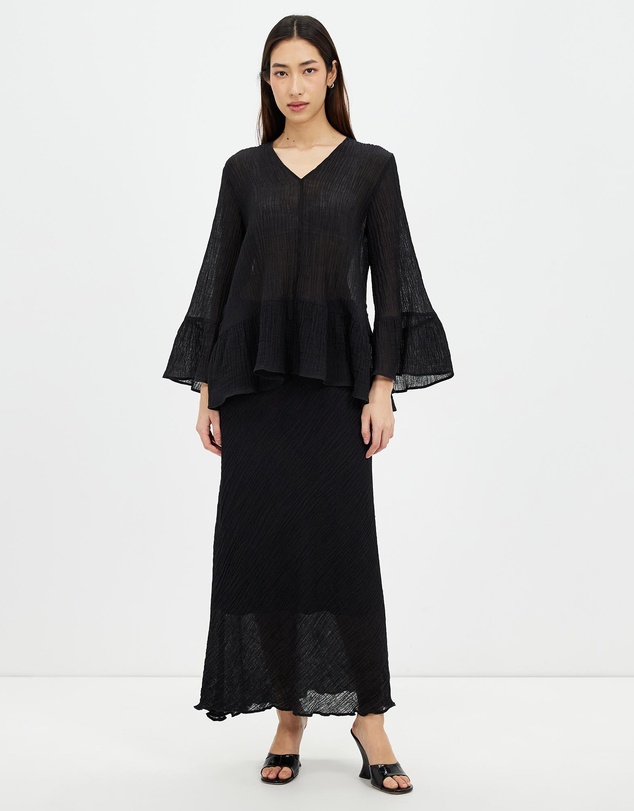 Grace Willow - Kera Top