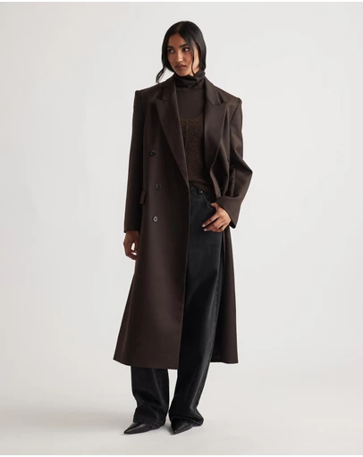 Decjuba - Ella Blazer Coat