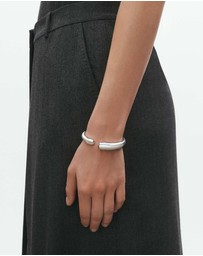 Georg Jensen - Mercy Hinged Bangle