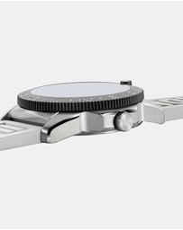 Luminox - Luminox Pacific Diver Ripple Diver Watch