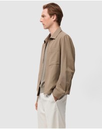M.N.G - Ennio Jacket