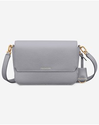 Maison De Sabre - The Medium Flap Bag