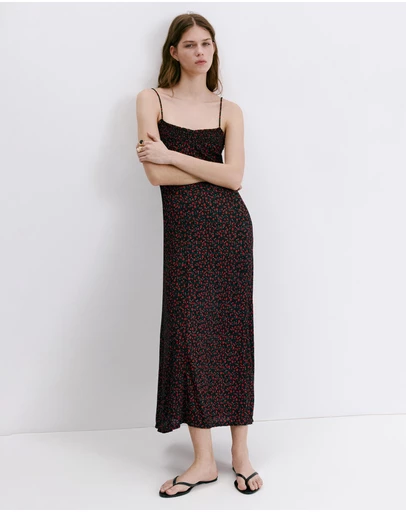 M.N.G - Pomeli Dress