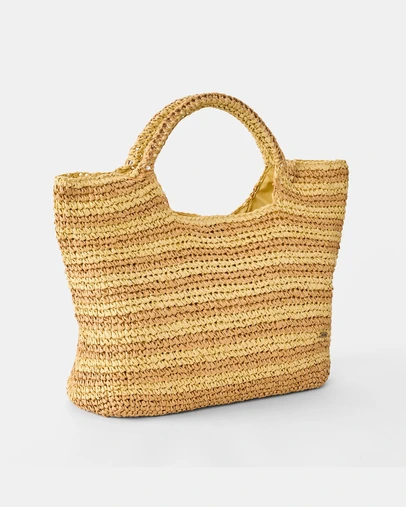 Rip Curl - Classic Surf Paper 27L Tote