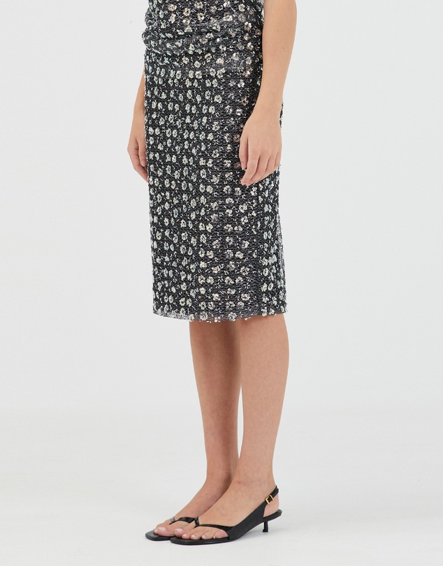 Third Form - Celestial Skirt