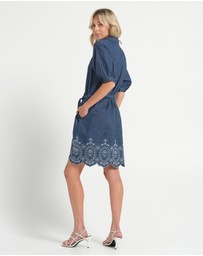 Stella - Deemore Dress