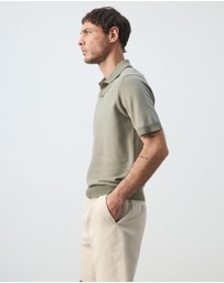 M.N.G - Petonet Polo Shirt