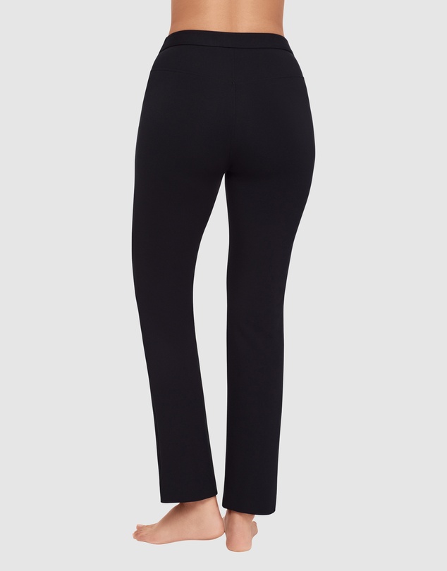 Miraclesuit Shapewear - Mirasculpt Tummy Control Slim Fit Pants