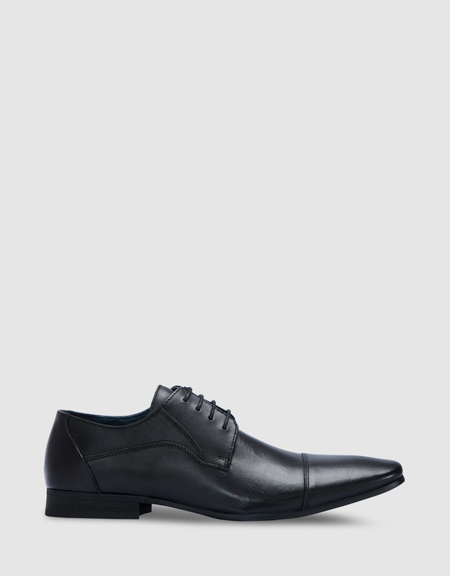 yd. - Garbo Dress Shoes