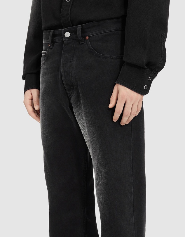 MM6 Maison Margiela - Pants 5 Pockets