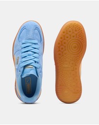 Puma - Palermo Moda Xtra Gum Sneakers - Women's