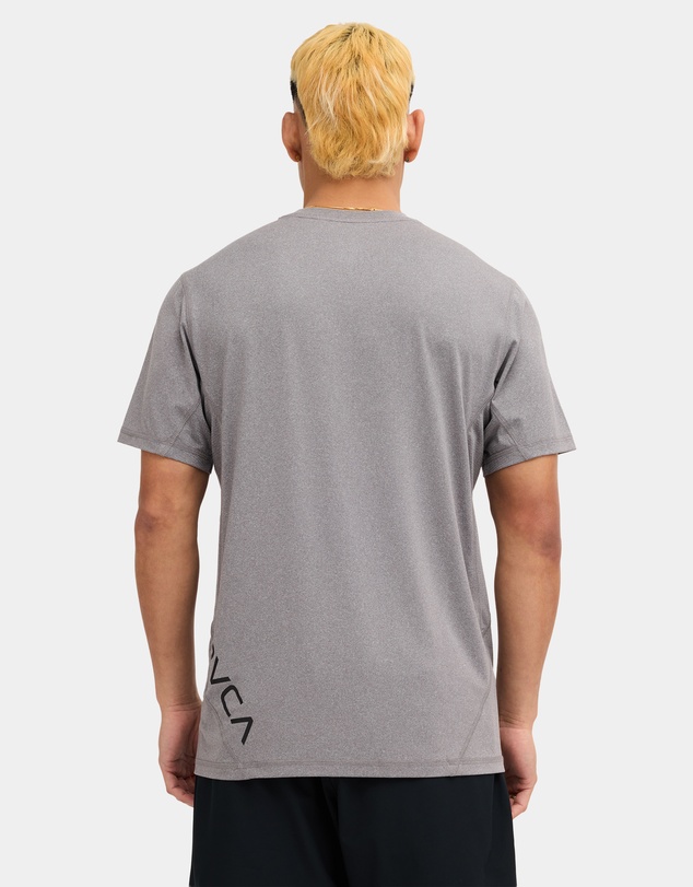RVCA - Mens Sport Vent T-Shirt