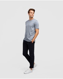 Wayver - The Essential Crew Tee
