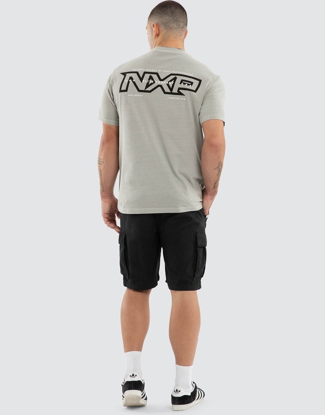 Nena & Pasadena - Ebon Classic Tee
